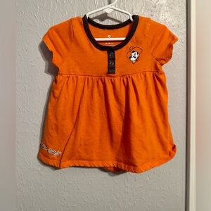 OSU Girls Dress